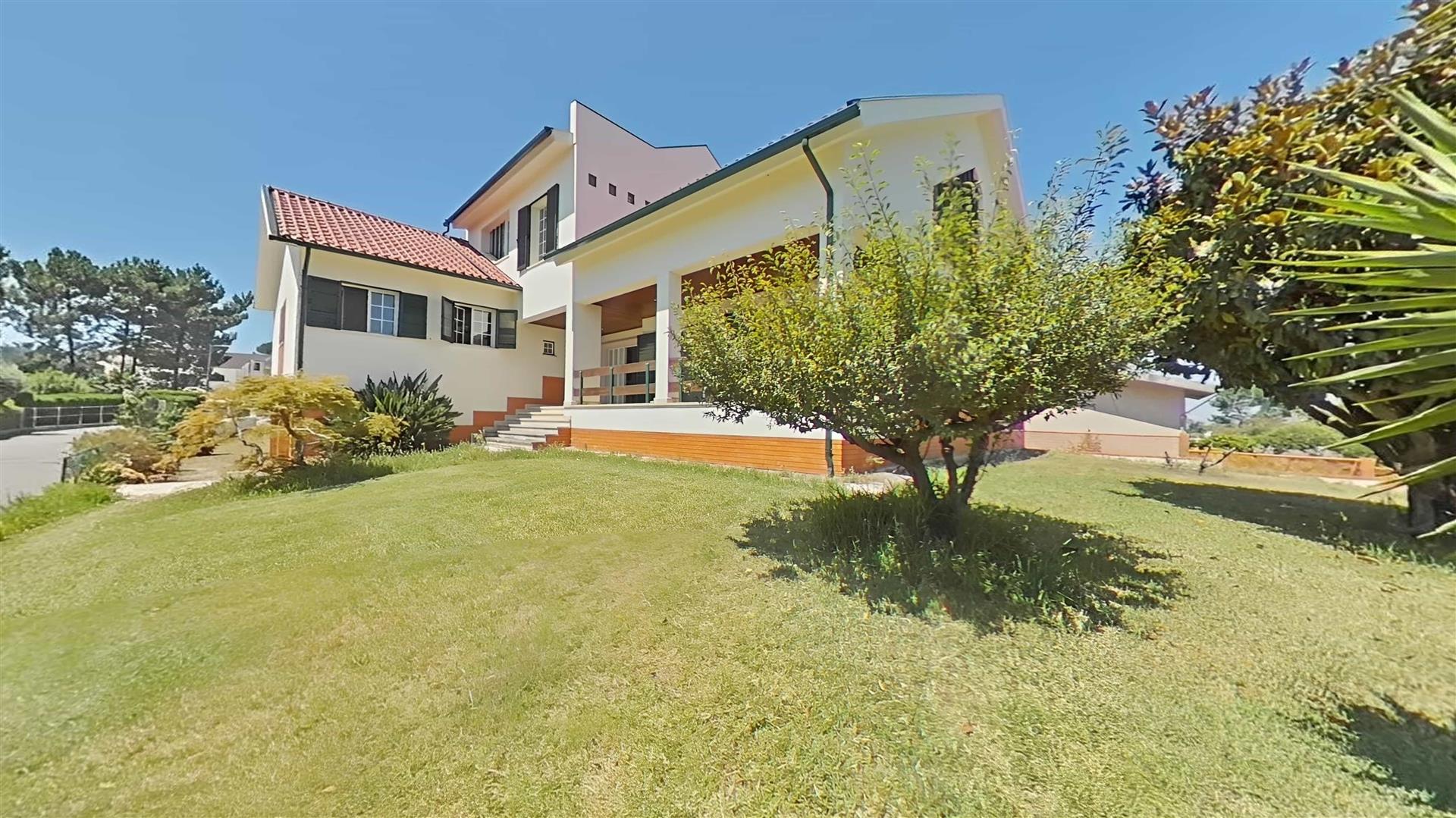Detached house in Anadia