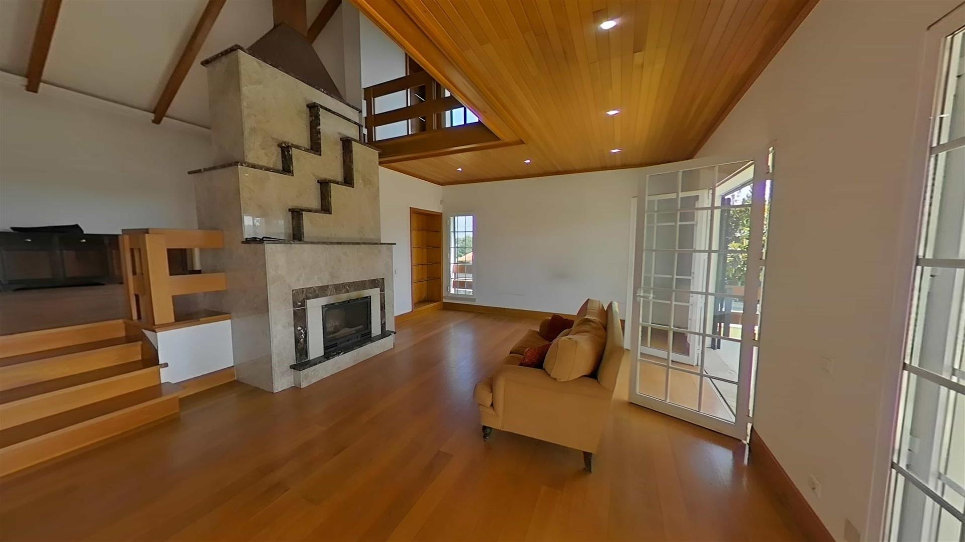 Detached house in Anadia