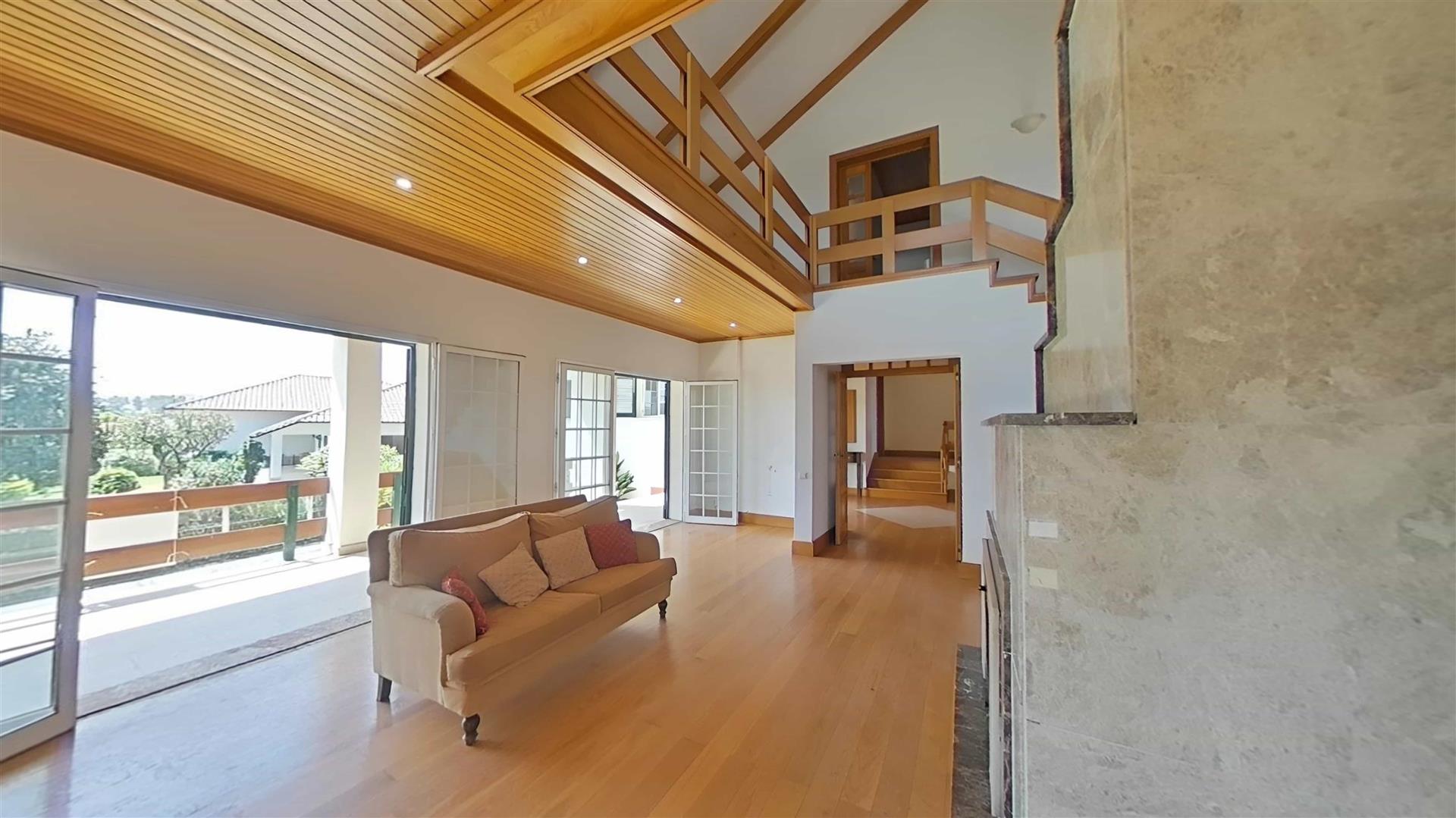 Detached house in Anadia