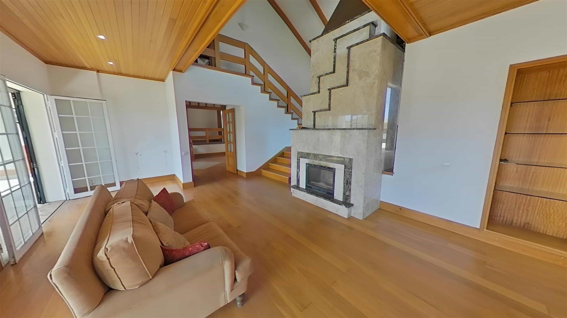 Detached house in Anadia