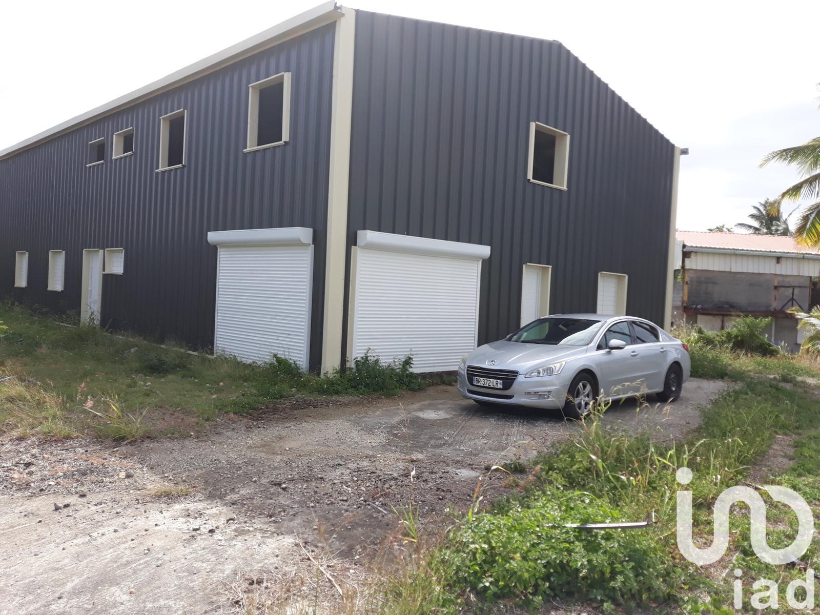 Maison à vendre, 279m², Anse-Bertrand