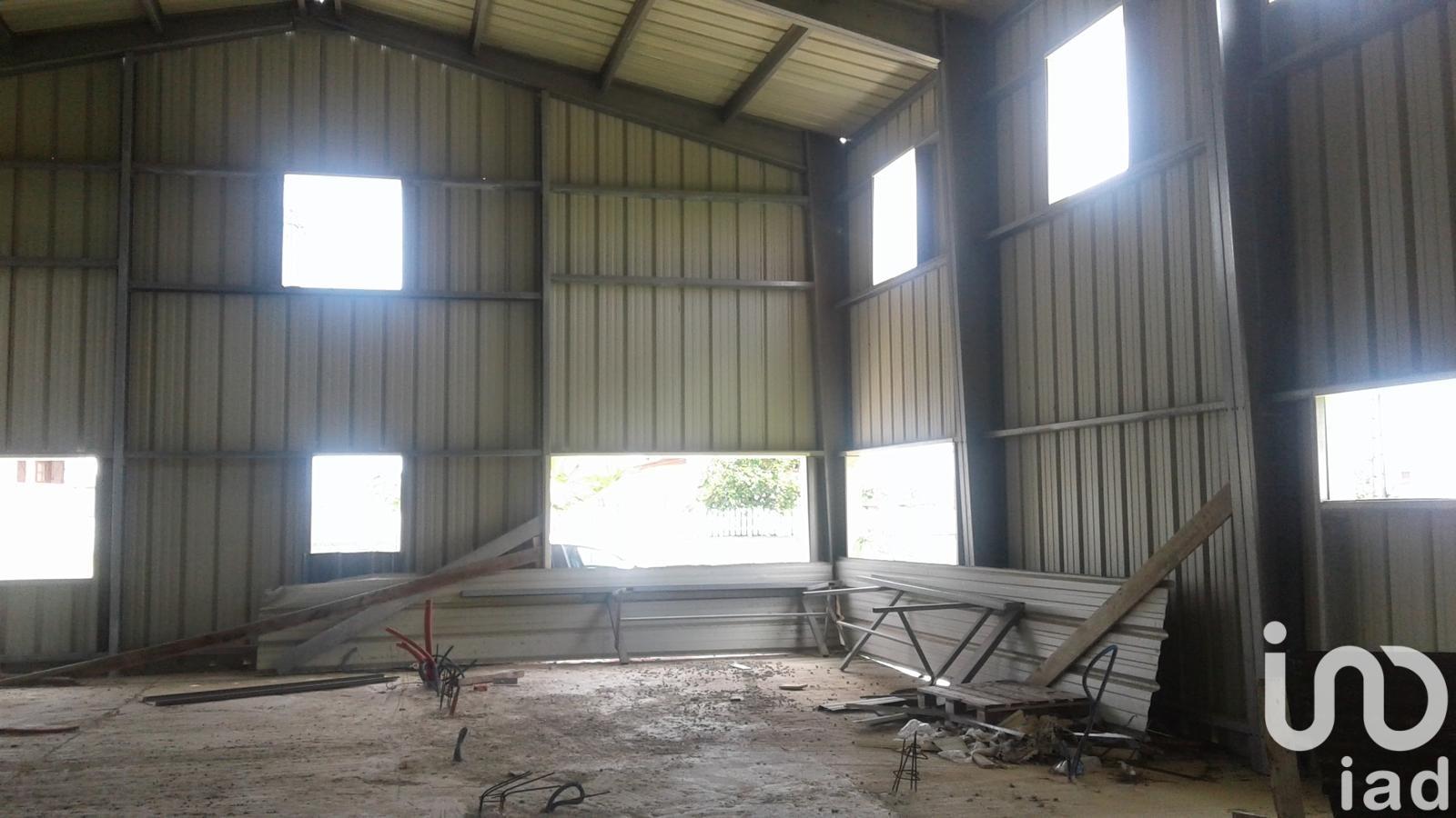 Maison à vendre, 279m², Anse-Bertrand