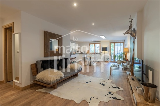 Appartement T5 A Vendre Abondance