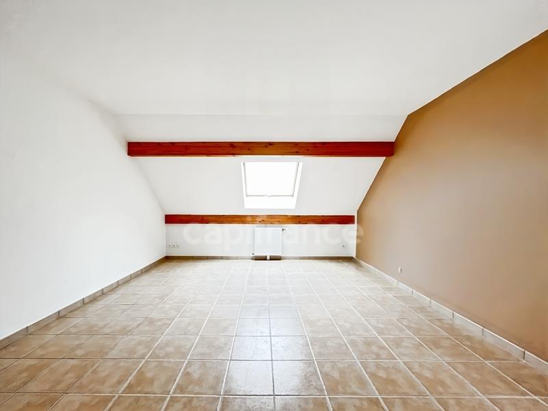 Appartement à vendre, 46m², Genlis