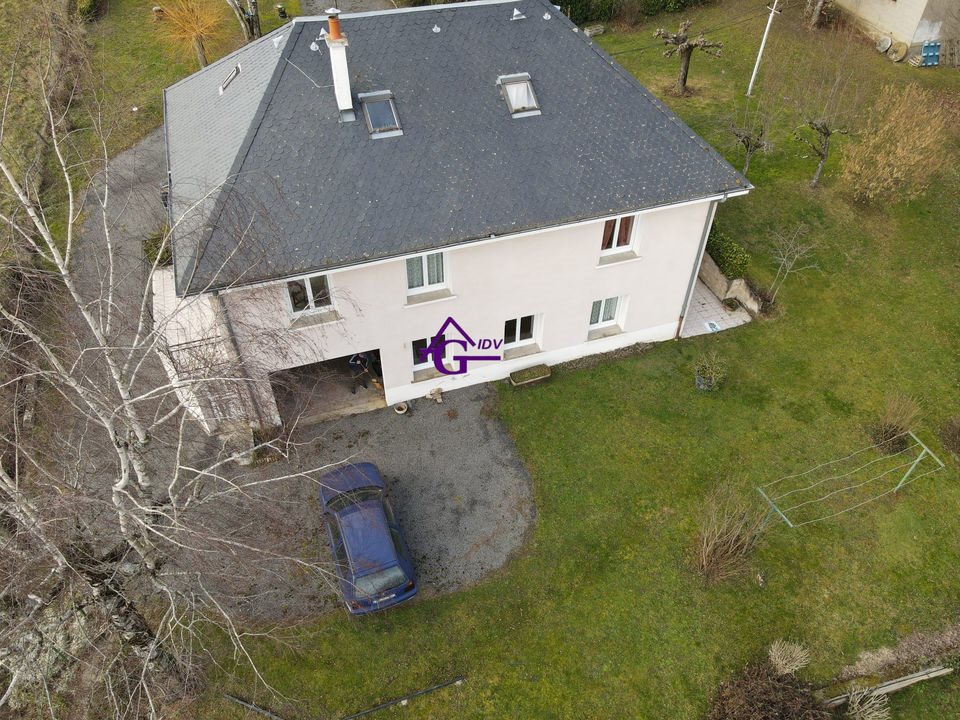 Maison à vendre, 136m², Quins