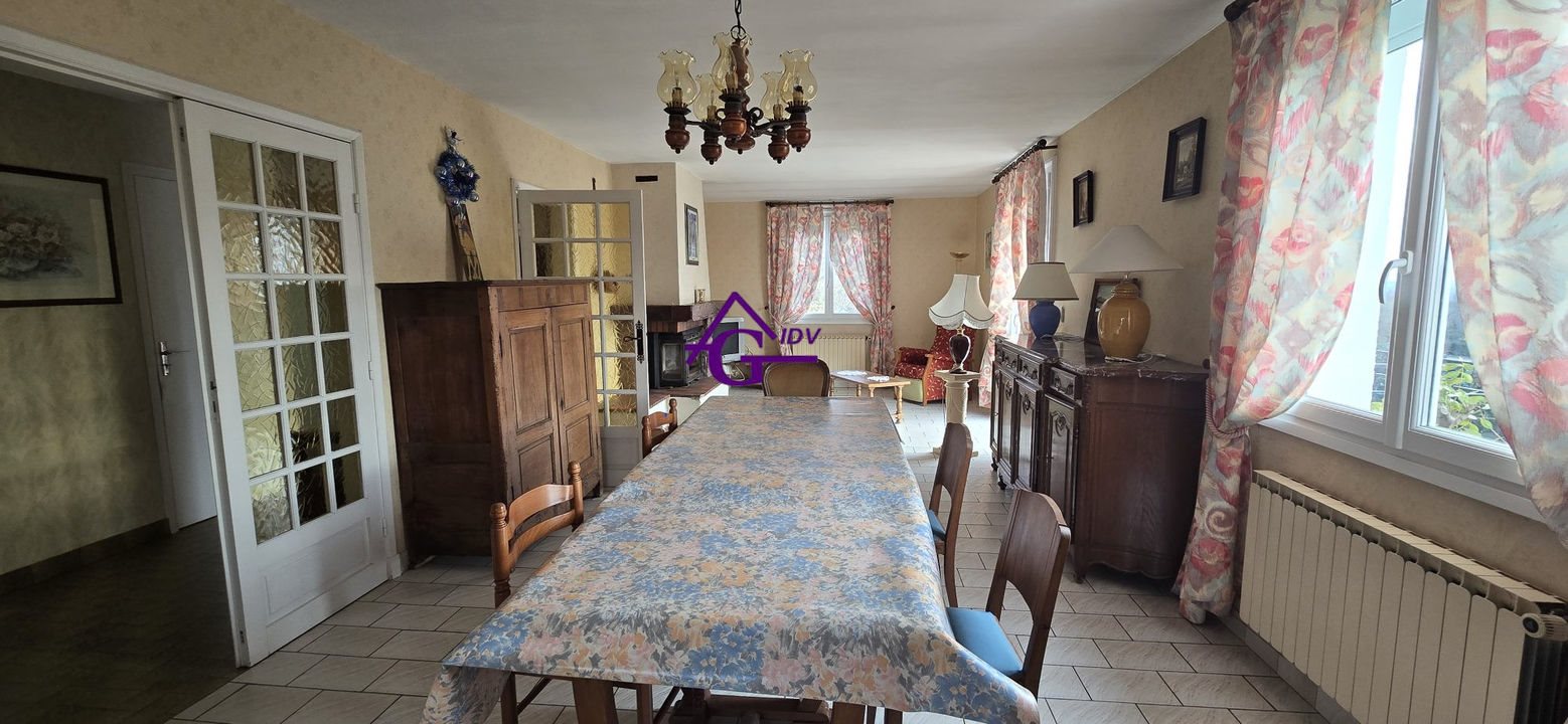 Maison à vendre, 136m², Quins