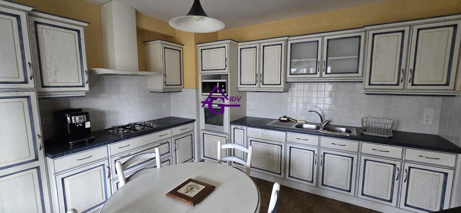 Maison à vendre, 136m², Quins