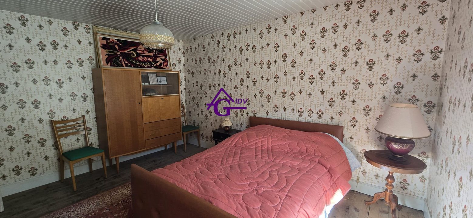 Maison à vendre, 85m², Sauveterre-de-Rouergue