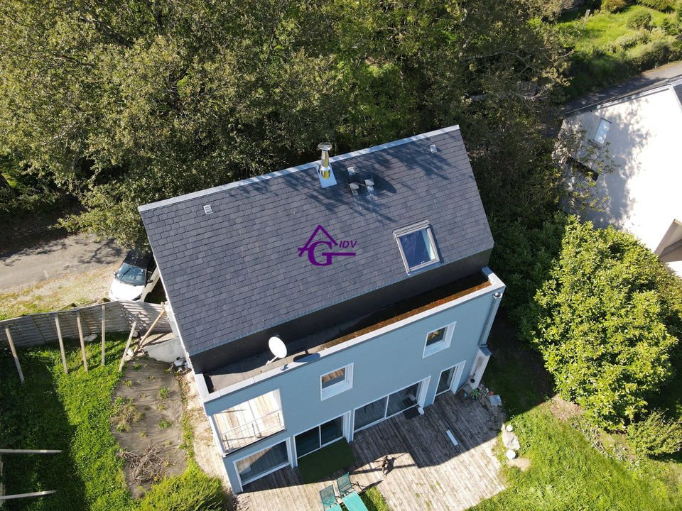 Maison à vendre, 140m², Sauveterre-de-Rouergue