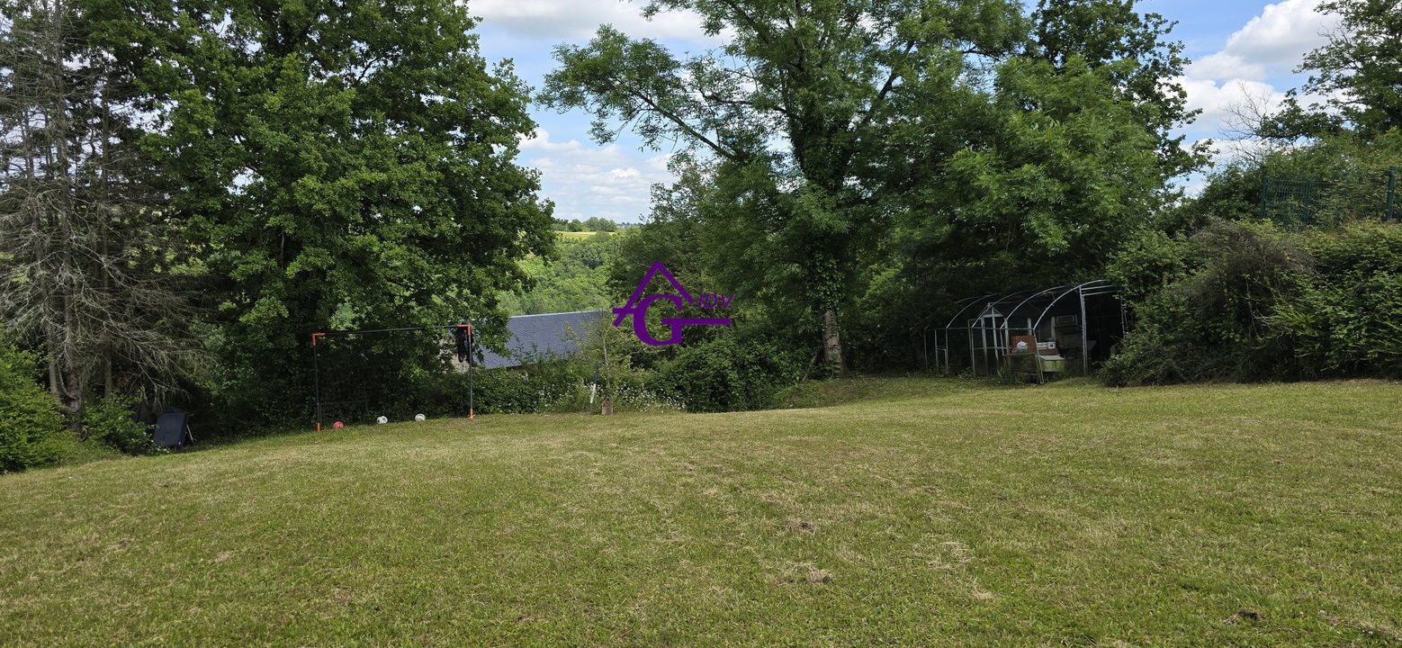 Maison à vendre, 140m², Sauveterre-de-Rouergue