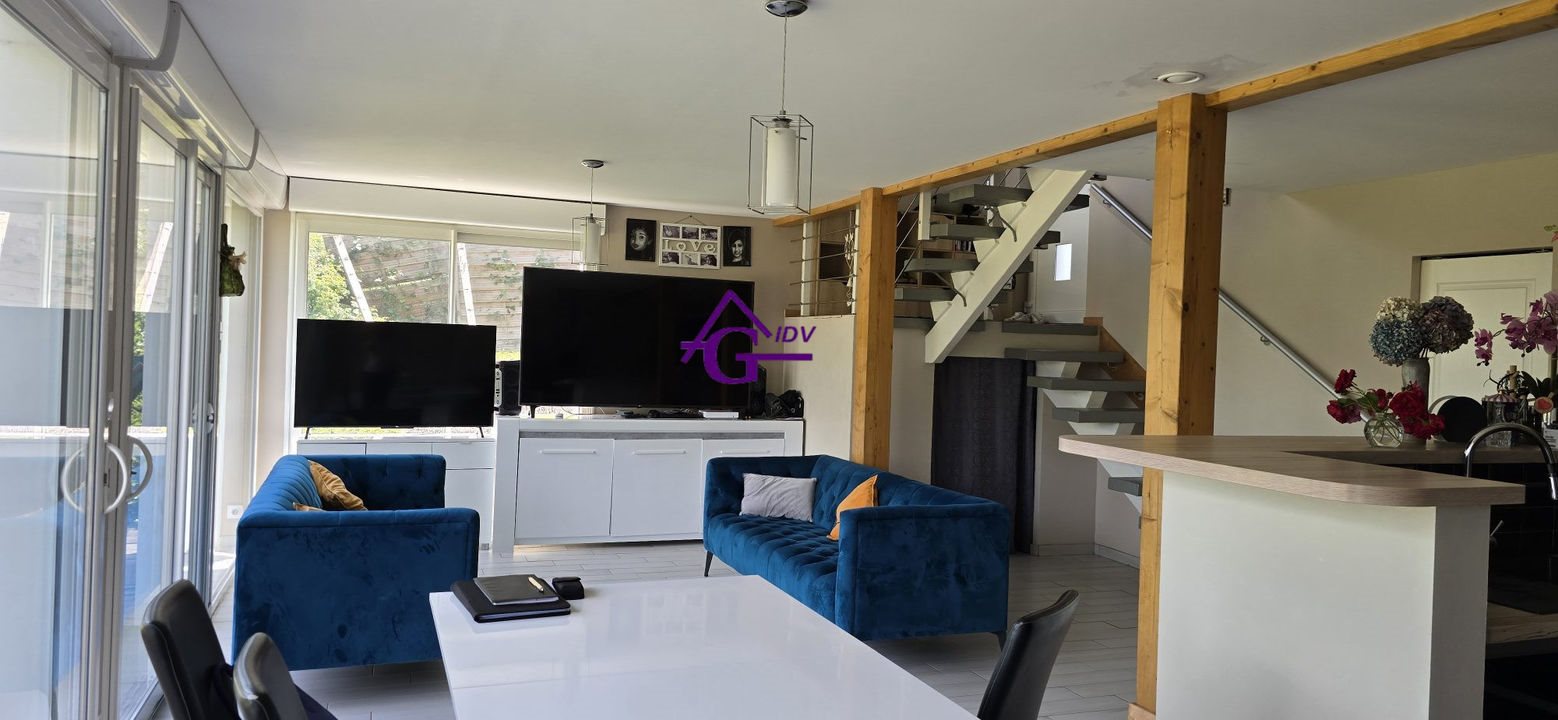 Maison à vendre, 140m², Sauveterre-de-Rouergue