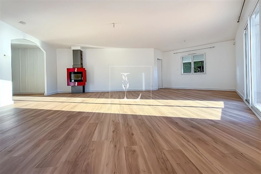 Montauban Carreyrat Maison Renovee Avec Piscine