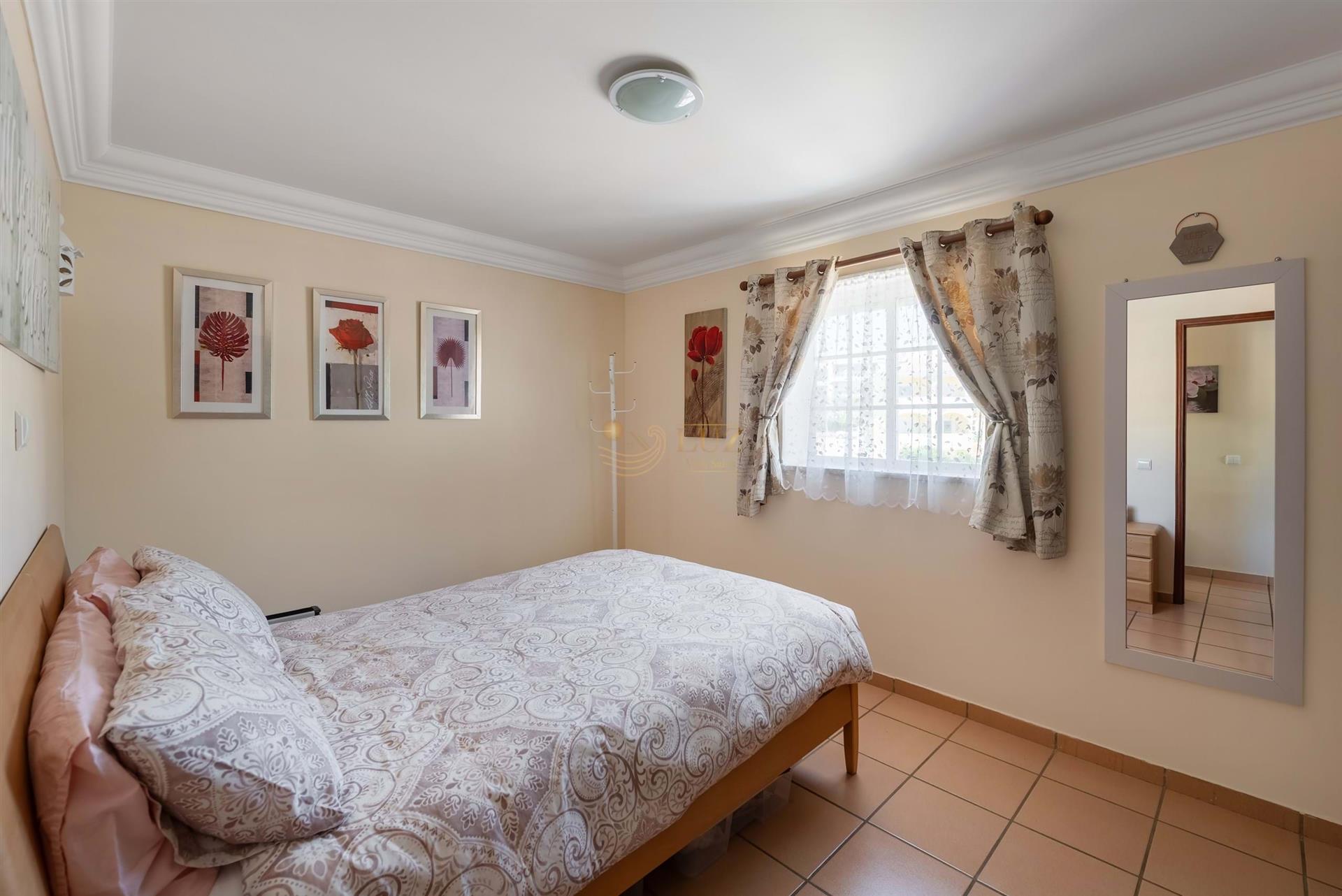 Stunning Apartment for Sale in Burgau | Sea Views, Fireplace, and Quiet Location