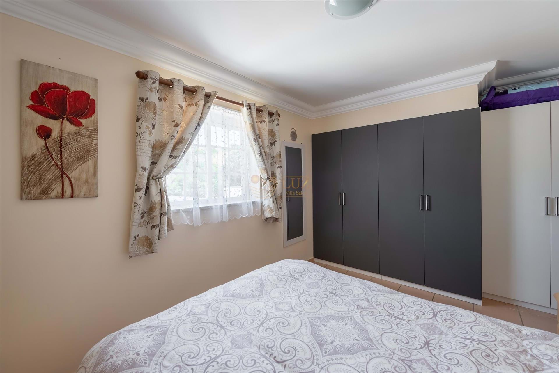 Stunning Apartment for Sale in Burgau | Sea Views, Fireplace, and Quiet Location