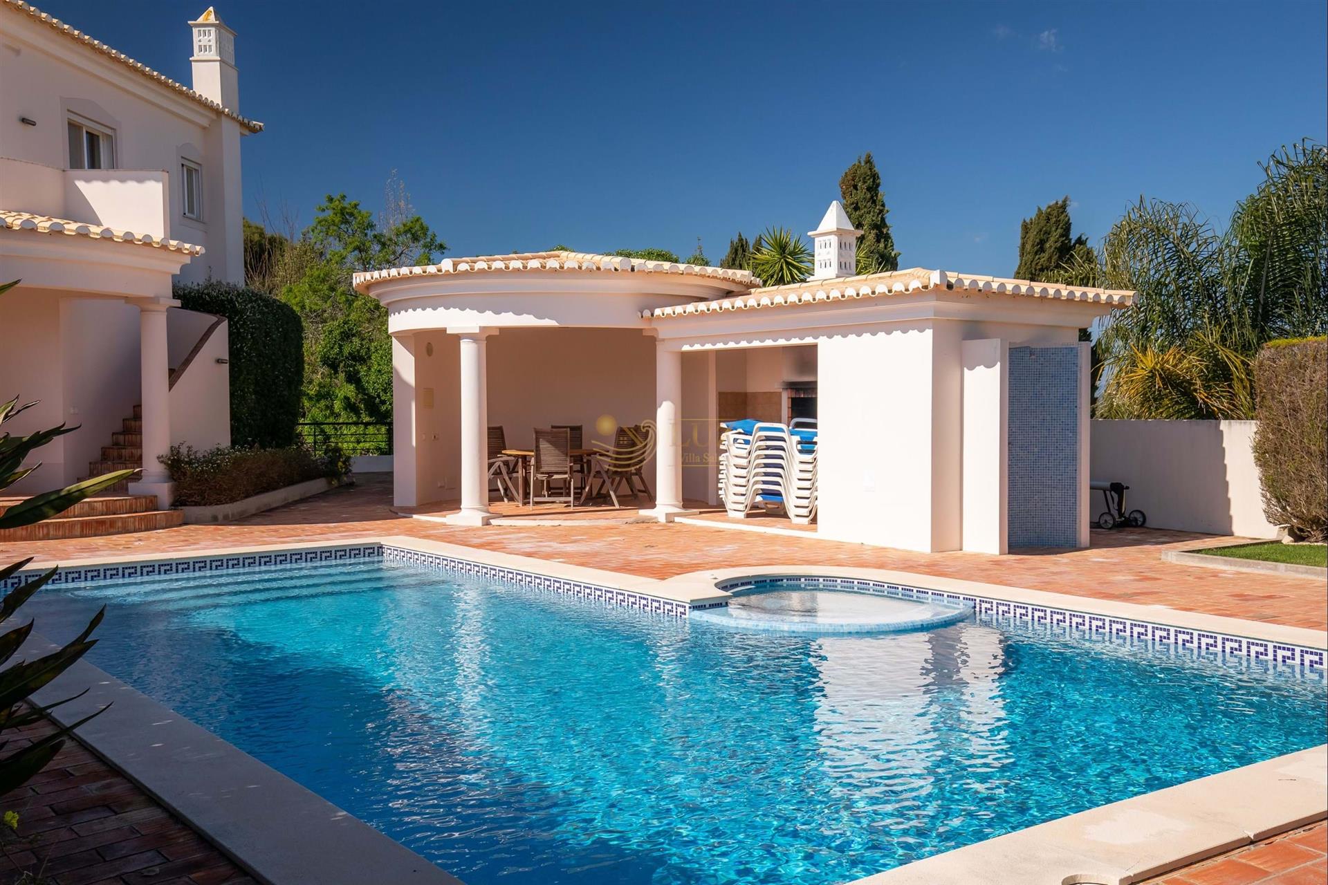Purchase: House (8600)