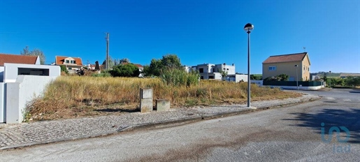 Construction land in Ventosa with 632,00 m²