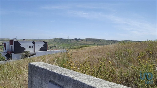 Terreno para construção em Ponte do Rol de 336,00 m²