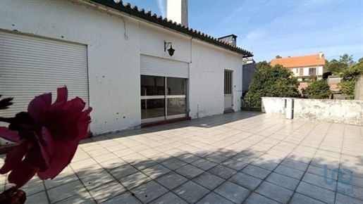 Casa / Villa T5 em Viana do Castelo de 191,00 m²