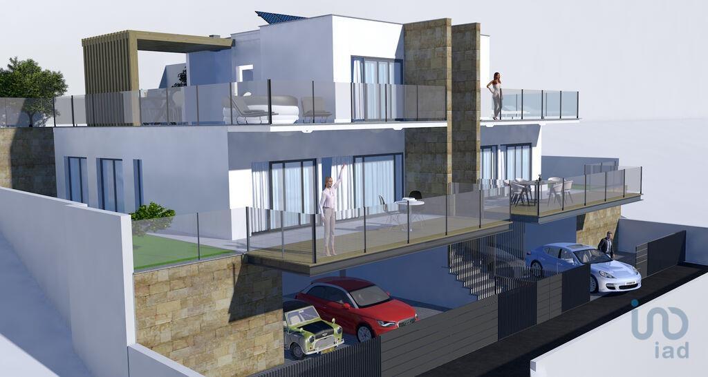 Home / Villa with 3 Rooms in São Gonçalo with 186,00 m²