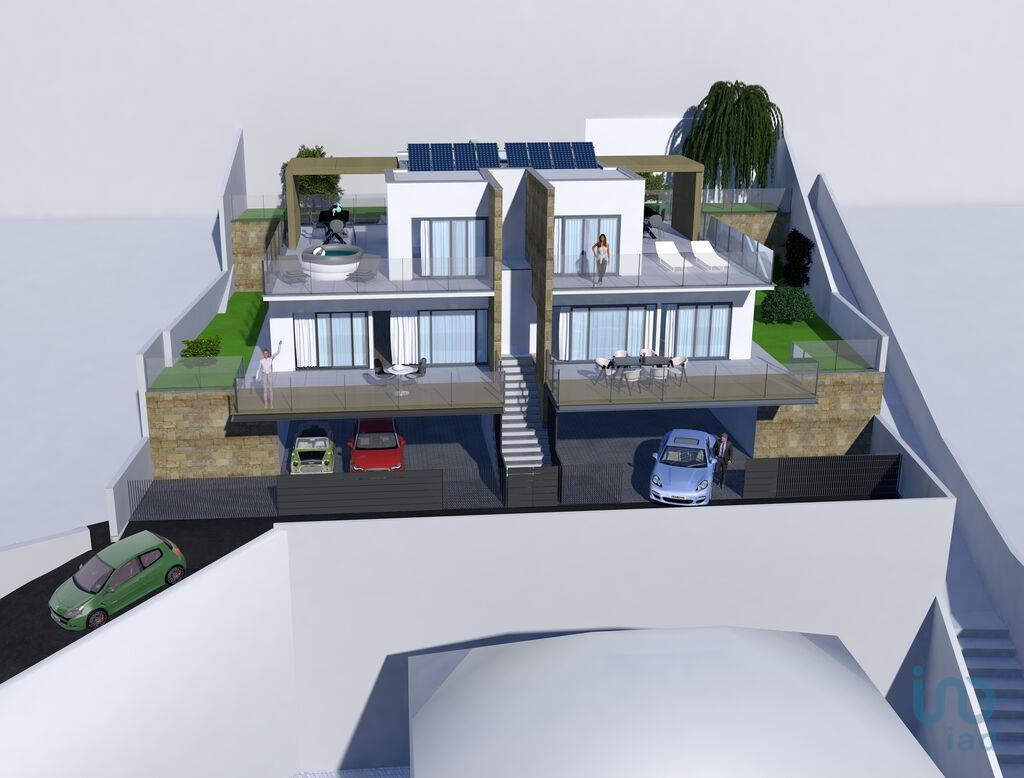 Home / Villa with 3 Rooms in São Gonçalo with 186,00 m²