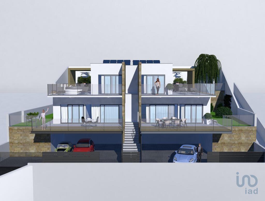 Home / Villa with 3 Rooms in São Gonçalo with 186,00 m²