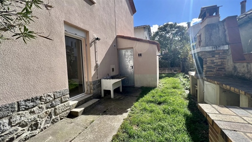 Maison 2 Logements Ceret Centre