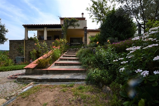 Quality house in the area of Céret