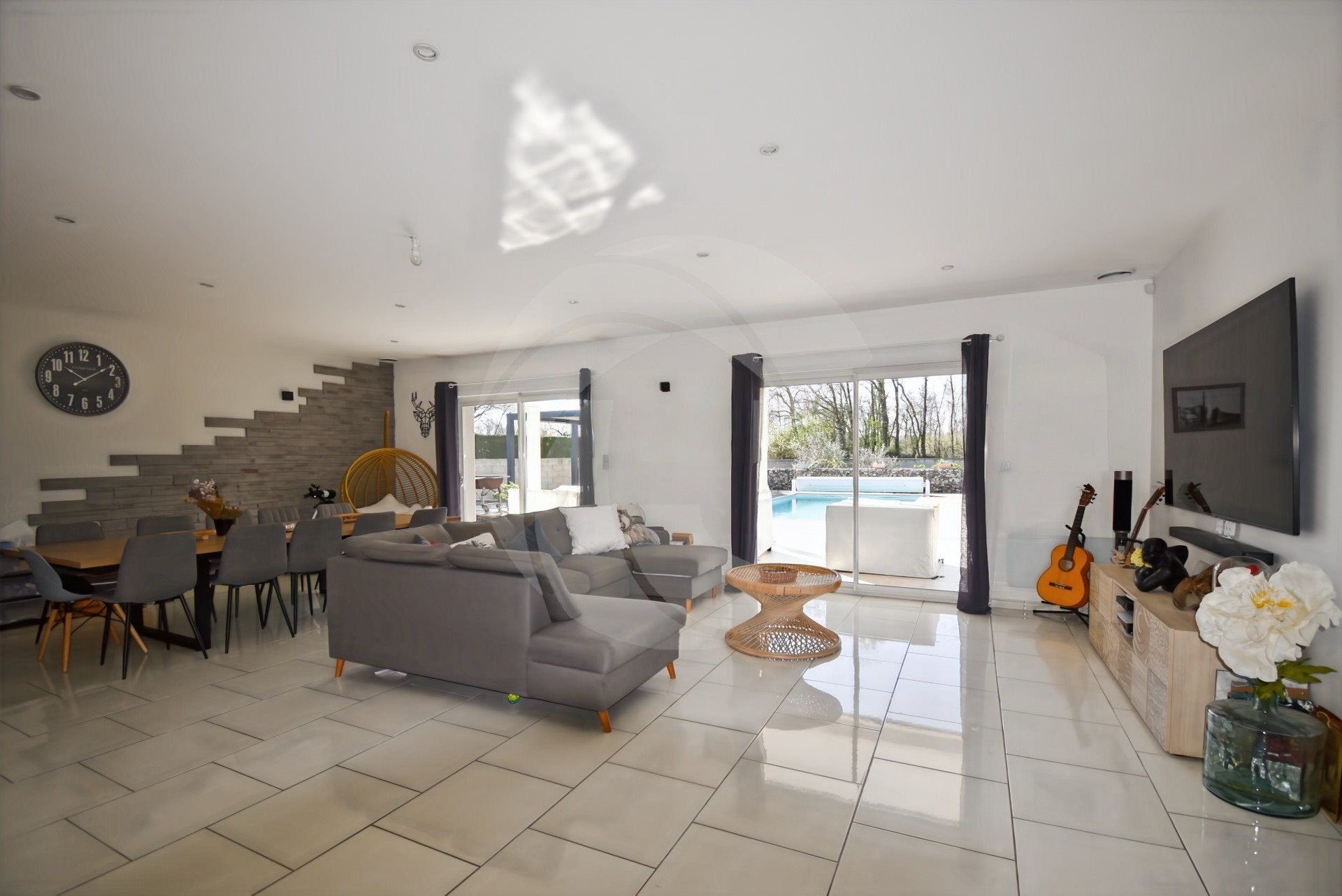 Maison à vendre, 180m², Albias