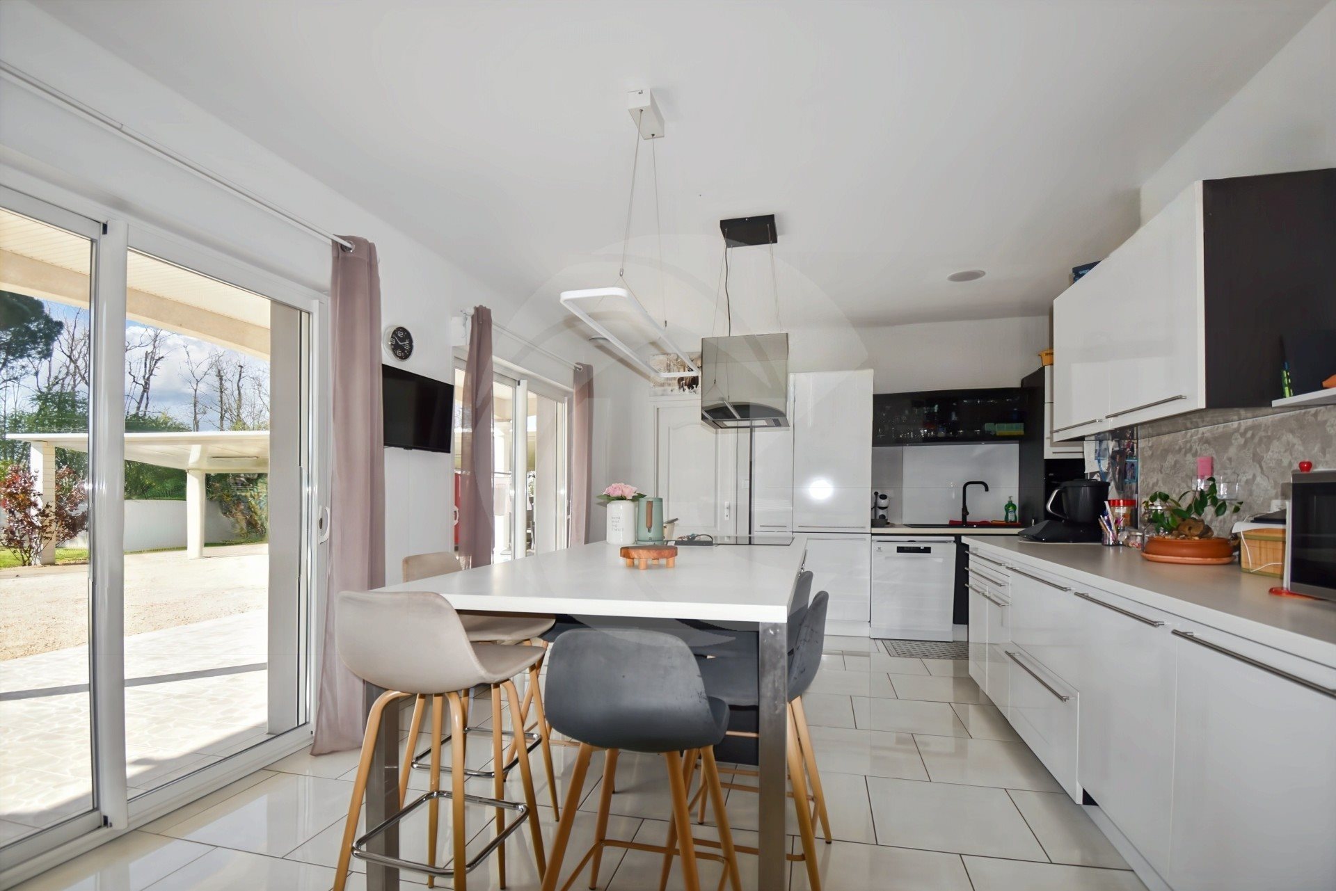 Maison à vendre, 180m², Albias