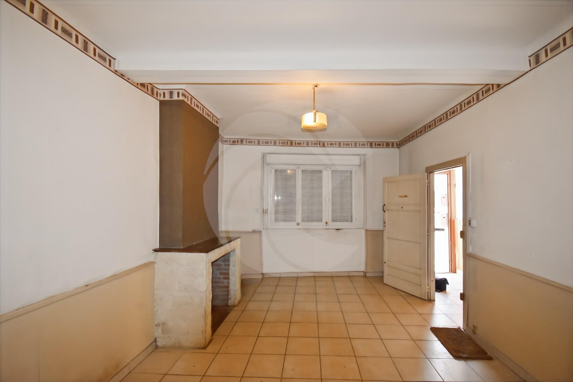 Maison à vendre, 105m², Nègrepelisse