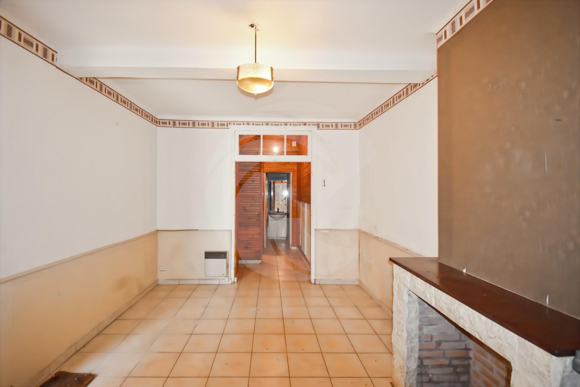 Maison à vendre, 105m², Nègrepelisse