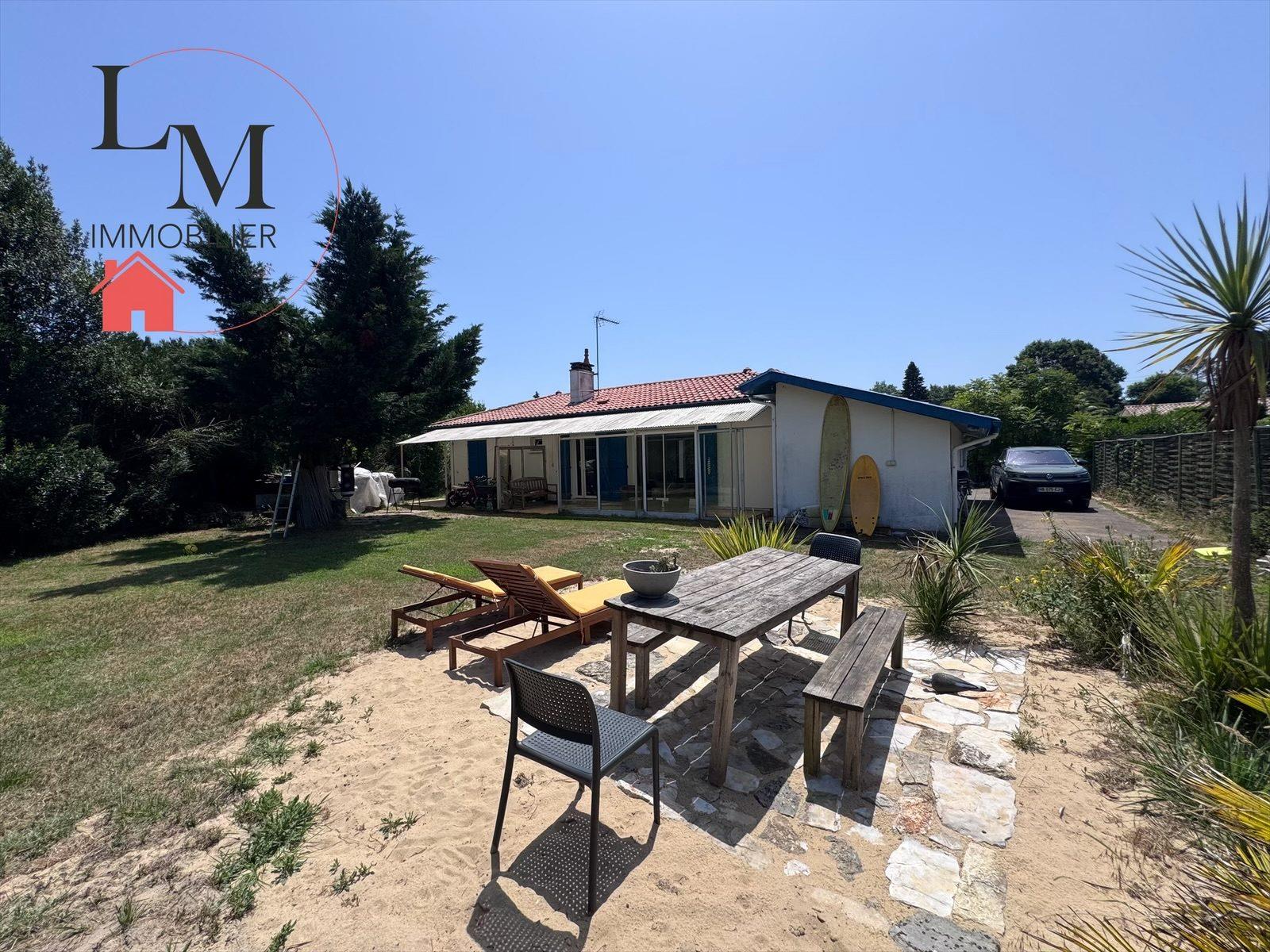 Compra: Casa (40510)