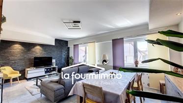 Purchase: Apartment (67000)