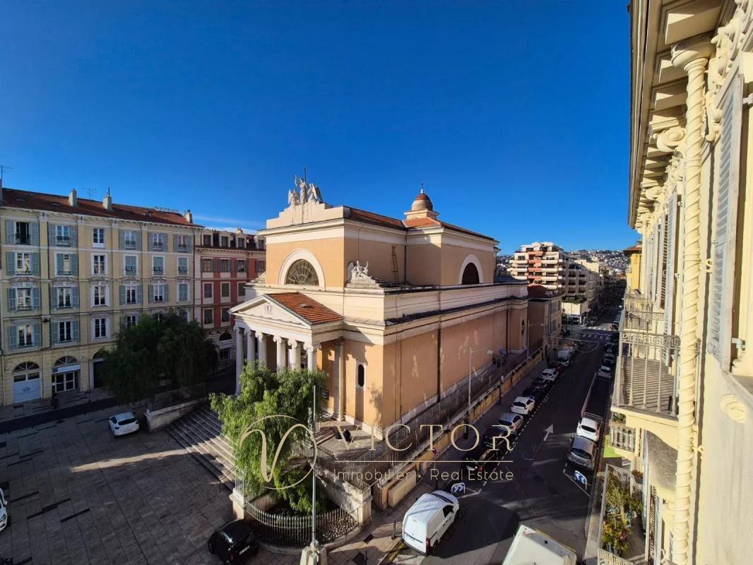Appartement à vendre, 240m², Nice