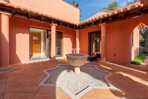 Villa mit 3 Schlafzimmern zum Verkauf in Alcantarilha