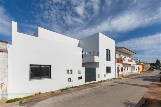 Villa de 6 chambres à vendre à Silves
