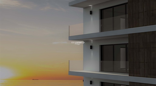 Top Floor 1 Bedroom Apartment For Sale in Cabanas de Tavira