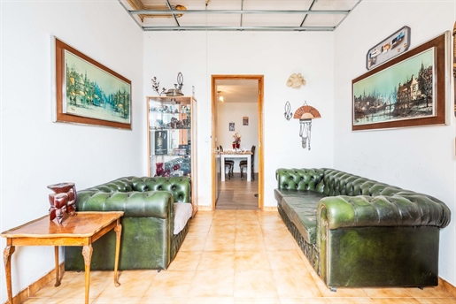 Villa de 2+1 chambres à vendre à Querença