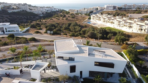 Villa de luxe de 4 chambres à vendre à Porto de Mós