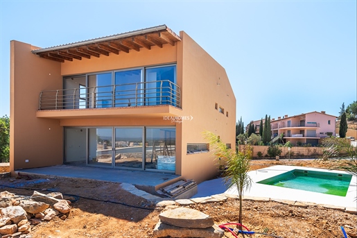 Villa de 4 chambres à vendre à Algoz