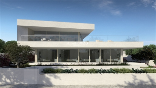 Villa mit 5 Schlafzimmern und Meerblick zum Verkauf in Porto de Mós