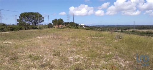 Construction land in Coimbra with 1799,00 m²