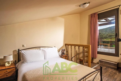 - Maisonette for sale, Palaiokastro - Gazi, 75 sq.m., €230.000