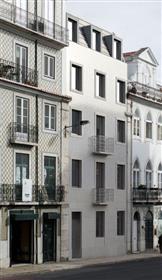 Immeuble de 5 appartements à vendre à Intendente, Lisbonne