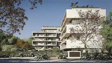 Appartement Green Plaza Carcavelos