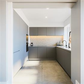 Vends appartement 2 chambres avec terrasse, une combinaison de luxe et confort - 159m², Lisbonne