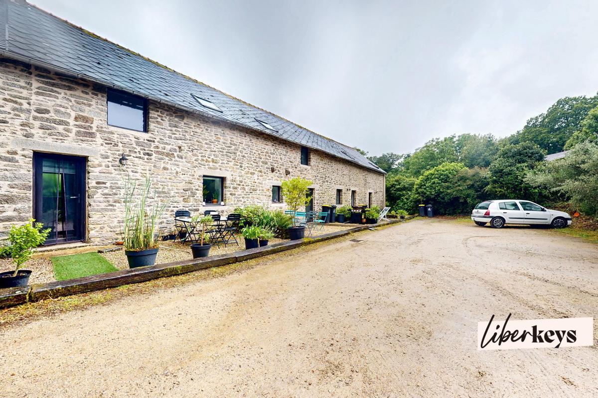 Appartement à vendre, 49m², Elven