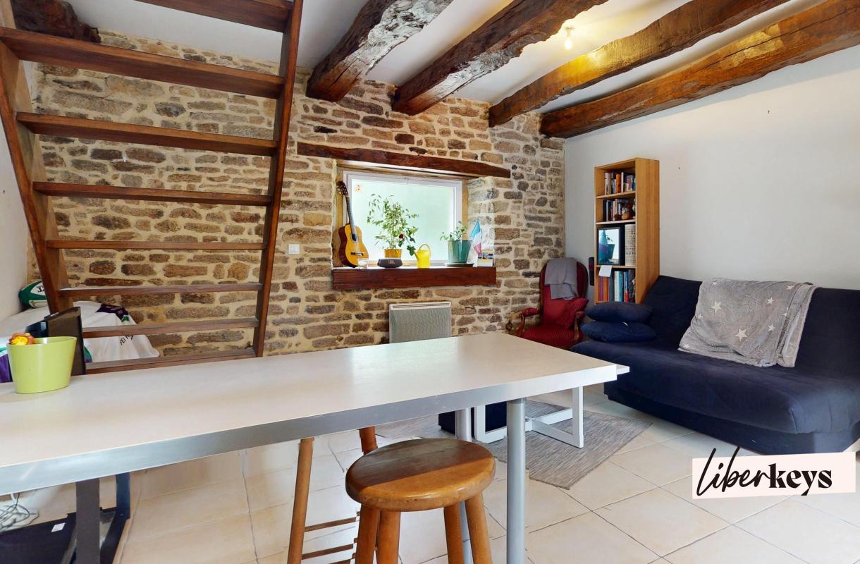 Appartement à vendre, 49m², Elven