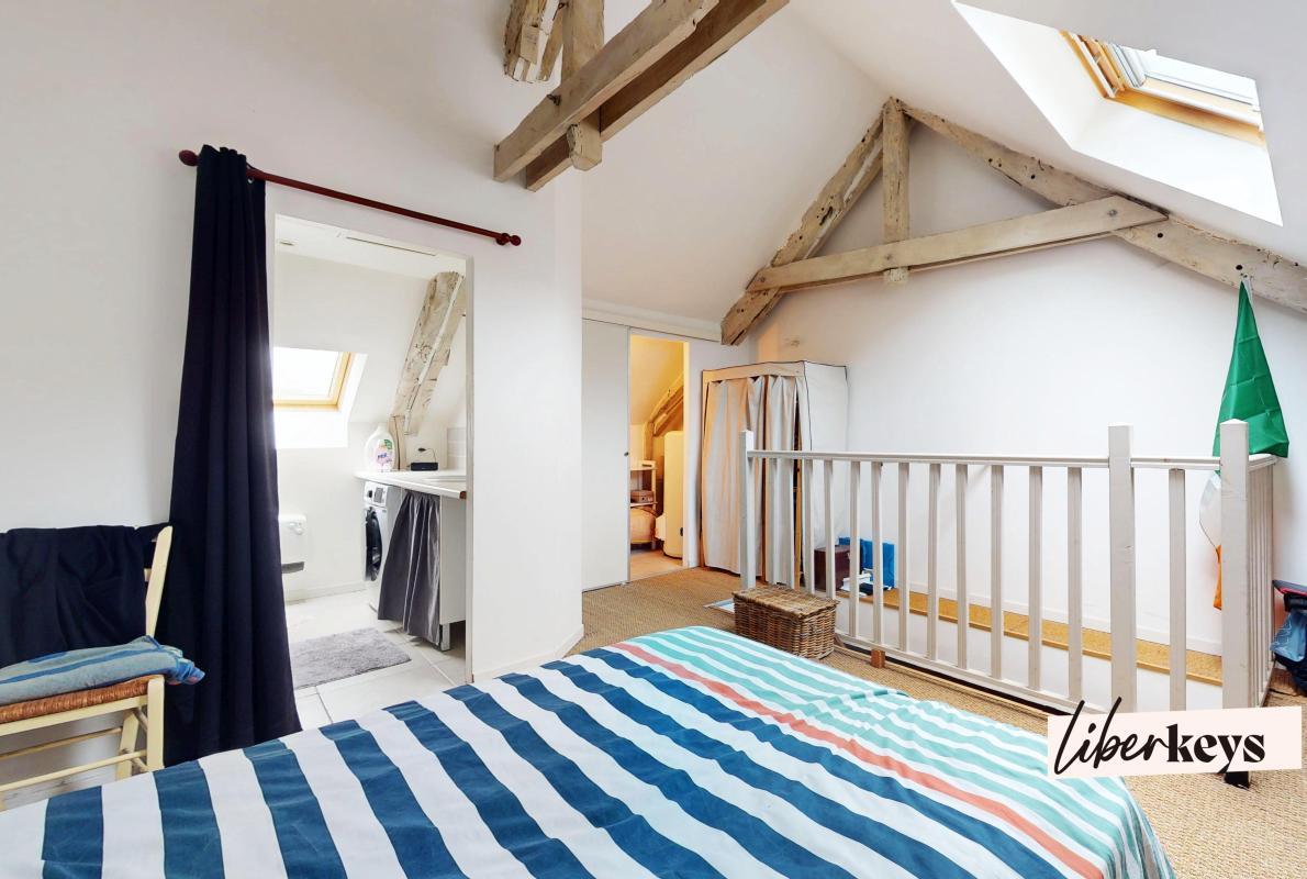 Appartement à vendre, 49m², Elven