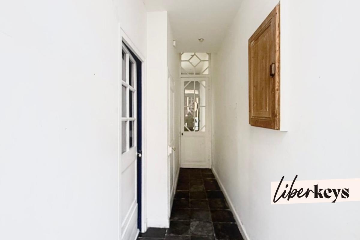 Maison à vendre, 119m², Lille